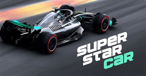 Super Star Car .